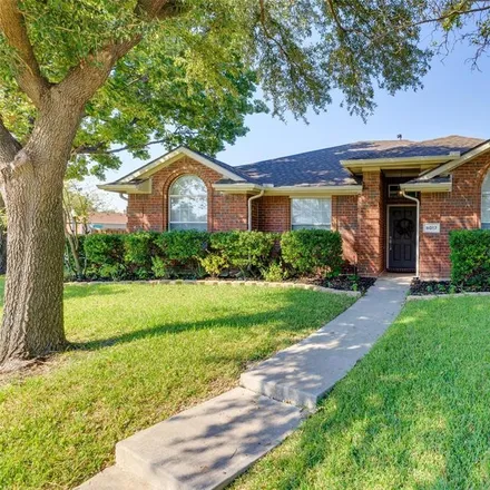 Buy this 3 bed house on 8017 Stern Street in Frisco, TX 75035