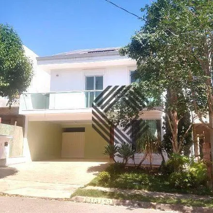 Image 2 - Avenida Victor Andrew, Iporanga, Sorocaba - SP, 18086-390, Brazil - House for sale