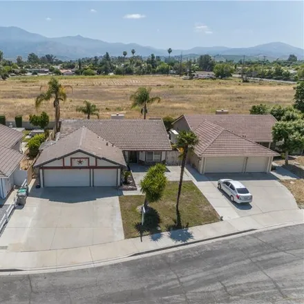 Buy this 4 bed house on 42693 Youngstown Drive in Riverside County, CA 92544