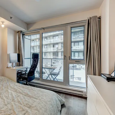 Image 6 - District Griffin - Phase 1, Rue Peel, Montreal, QC H3C 2G7, Canada - Condo for sale