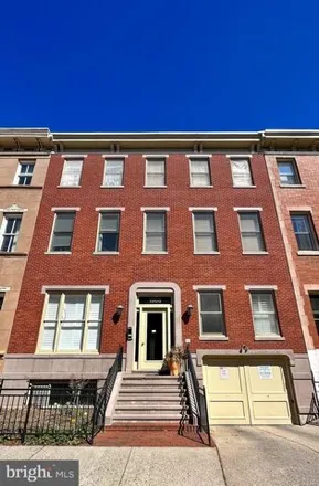 Rent this 2 bed apartment on 1910 Mount Vernon Street in Philadelphia, PA 19130