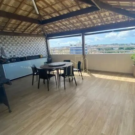 Buy this 3 bed apartment on Residencial Mar de Antilhas in Rua Guaraçaíma 576, Piatã