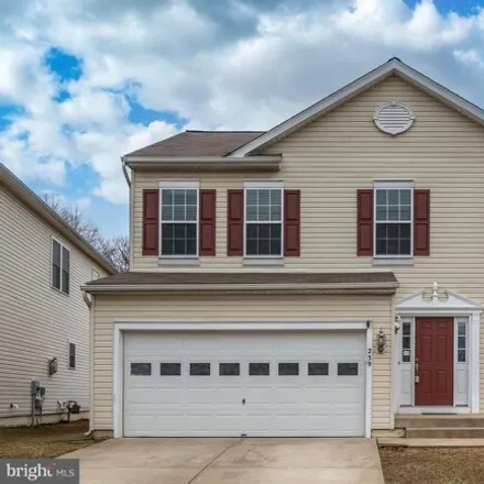 Rent this 6 bed house on 293 Olympic Drive in Aquia, Stafford County