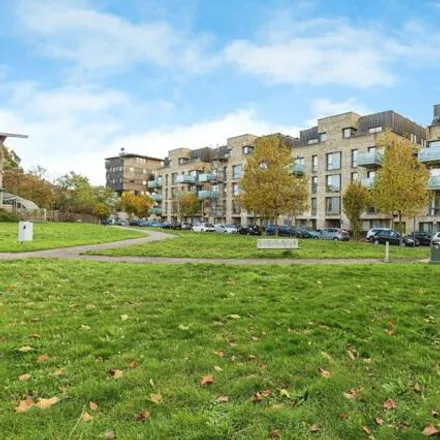 Buy this 2 bed apartment on Hilltop Avenue in London, NW10 8BN