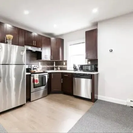 Image 3 - 288 Hendrix Street, New York, NY 11207, USA - Apartment for rent