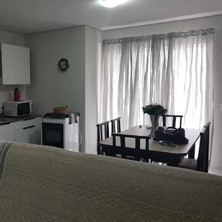 Rent this 2 bed house on Ingleses do Rio Vermelho in Florianópolis - SC, 88058