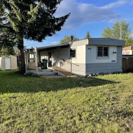 Buy this studio apartment on 8507 West 4th Street in Rathdrum, ID 83858
