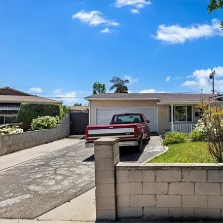 Image 1 - Olive Court, Ontario, CA 91764, USA - House for sale