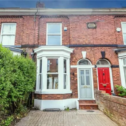 Image 1 - King's Lynn Close, Manchester, M20 6WD, United Kingdom - Townhouse for sale