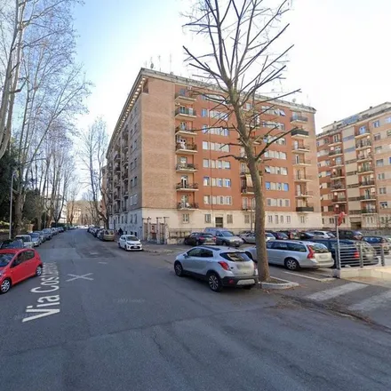 Rent this 3 bed apartment on Via Costantino 49 in 00145 Rome RM, Italy