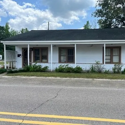 Buy this 3 bed house on 58 Main Avenue in Brooklyn, Forrest County