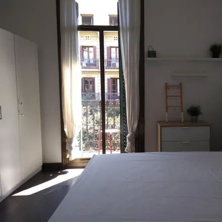 Image 8 - Casa Llopis Bofill, Carrer de València, 08001 Barcelona, Spain - Room for rent