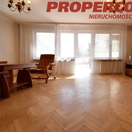Buy this studio townhouse on Alabastrowa 32 in 25-753 Kielce, Poland