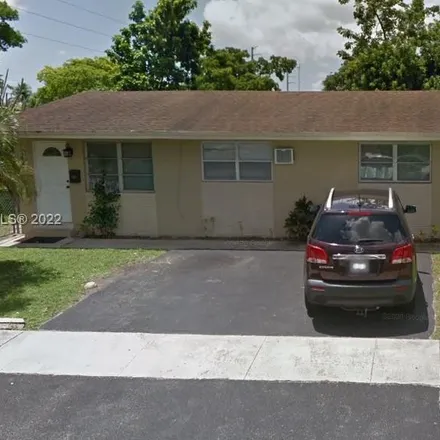 Rent this 2 bed apartment on 140 South Dixie Highway in Hollywood, FL 33020