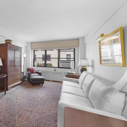 Buy this studio apartment on 11 E 87th St Apt 12a in New York, 10128
