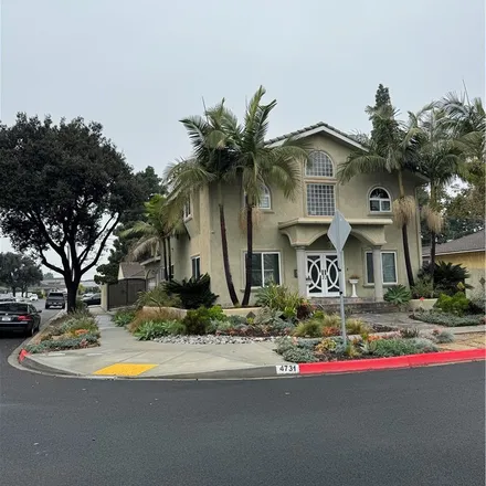 Rent this 5 bed apartment on 5281 Sandwood Street in Long Beach, CA 90808
