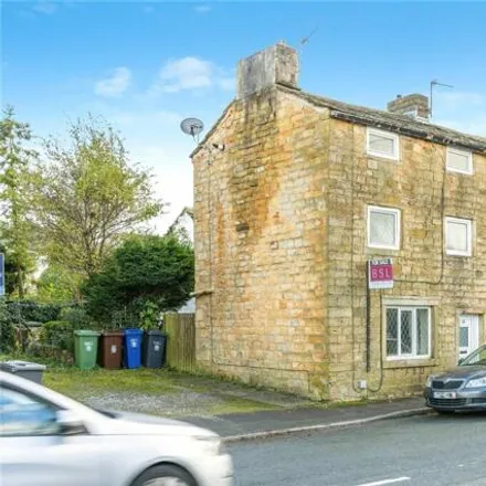 Buy this 2 bed duplex on Brier Crescent in Hibson Road, Brierfield