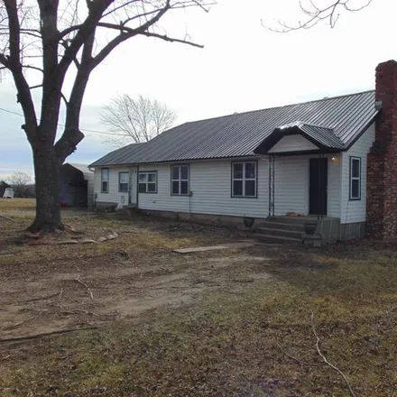 Buy this 3 bed house on Farm Road 1060 in Barry County, MO 65772