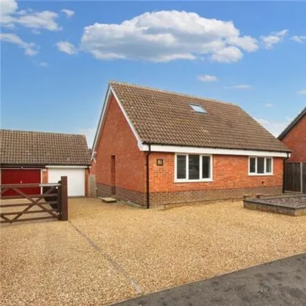 Buy this 3 bed house on Arthurton Road in Spixworth, NR10 3QU