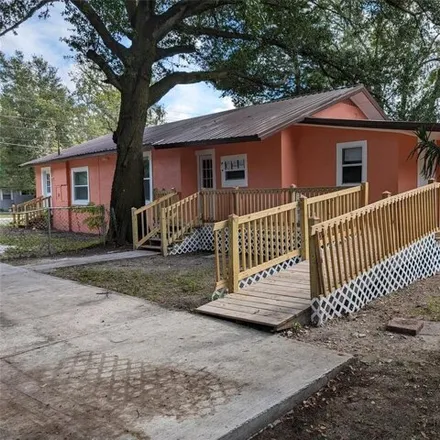 Buy this 3 bed house on 1203 South Evers Street in Alabama, Plant City