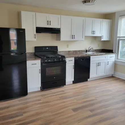 Rent this 1 bed apartment on 549 Manalapan Road in Spotswood, Middlesex County