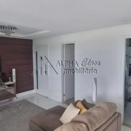 Buy this 3 bed apartment on Avenida Luís Viana Filho in Trobogy, Salvador - BA