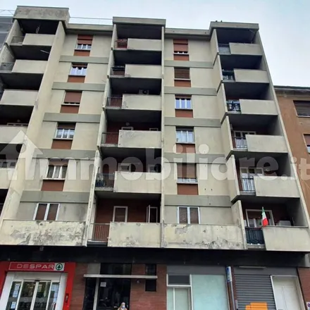 Image 8 - Via Fabio Severo 111, 34127 Triest Trieste, Italy - Apartment for rent