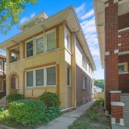 Image 4 - 4917 South Keeler Avenue, Chicago, IL 60629, USA - House for rent