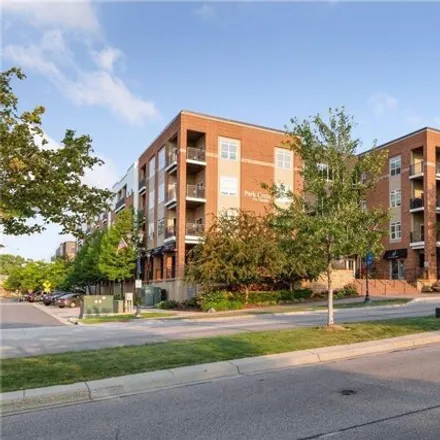 Buy this 2 bed condo on 12501 Nicollet Avenue South in Burnsville, MN 55337