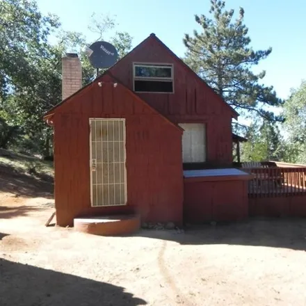 Image 9 - Desert View Trail, Mount Laguna, San Diego County, CA 91948, USA - House for sale
