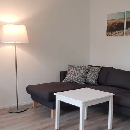 Rent this 1 bed apartment on Sandstraße 6 in 40878 Ratingen, Germany