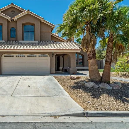 Buy this 4 bed house on 912 Primrose Lane in Henderson, NV 89011