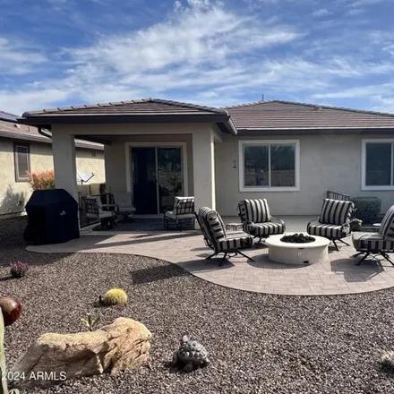 Image 2 - North Upcountry Way, Peoria, AZ 85001, USA - House for rent