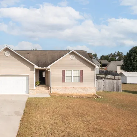 Buy this 3 bed house on Wendi Ann Drive in Mascot, Knox County