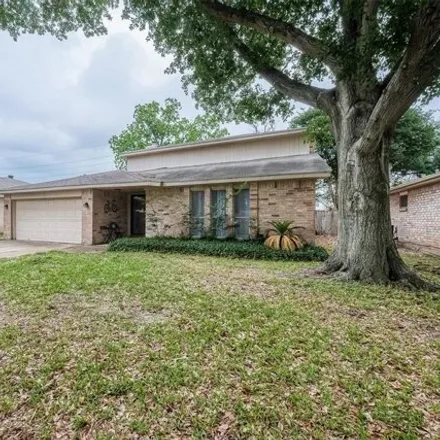 Image 1 - 23918 Franz Road, Harris County, TX 77493, USA - House for sale