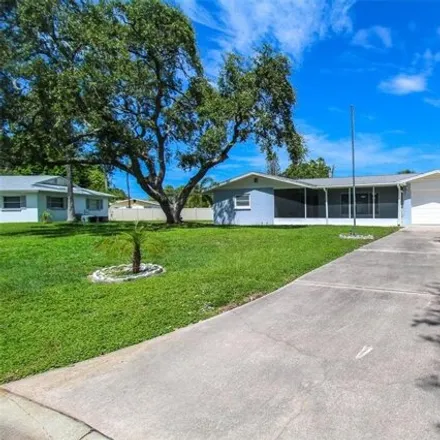 Image 1 - 2491 Bismark Way, Sarasota County, FL 34231, USA - House for rent