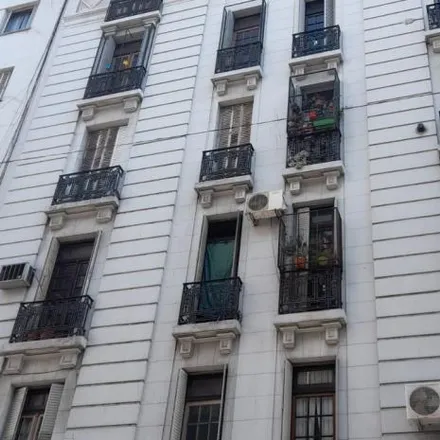 Image 2 - San José 391, Monserrat, C1089 AAB Buenos Aires, Argentina - Apartment for sale