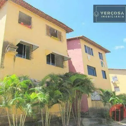 Buy this 2 bed apartment on unnamed road in Itaperi, Fortaleza - CE