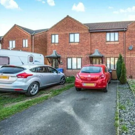 Image 1 - Old Mansfield Road, Derby, DE21 4SA, United Kingdom - Townhouse for sale