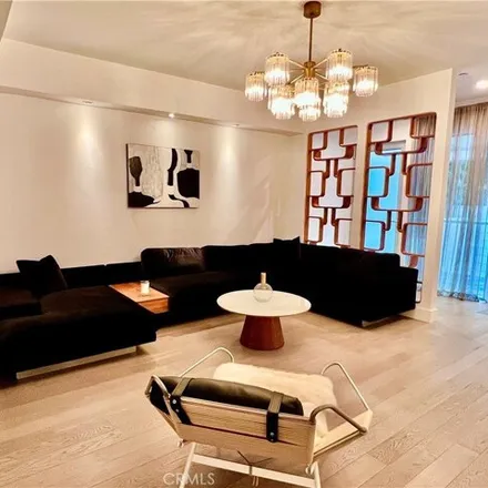 Image 5 - Haven Villa, 1308 Havenhurst Drive, West Hollywood, CA 90046, USA - Townhouse for rent