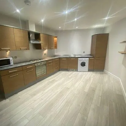 Rent this 3 bed room on Quayside Multi-Story in City Road, Newcastle upon Tyne
