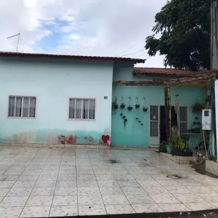 Buy this studio house on Rua José Castrioto in Parque Nova Esperança, São José dos Campos - SP