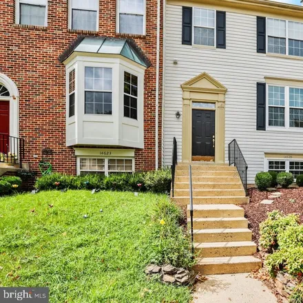 Image 2 - 14760 Flower Hill Drive, Centreville, VA 20120, USA - Townhouse for sale