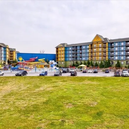 Buy this 1 bed condo on The Resort at Governor's Crossing in Collier Drive, Sevierville