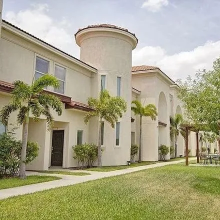 Buy this 3 bed apartment on unnamed road in McAllen, TX 78502
