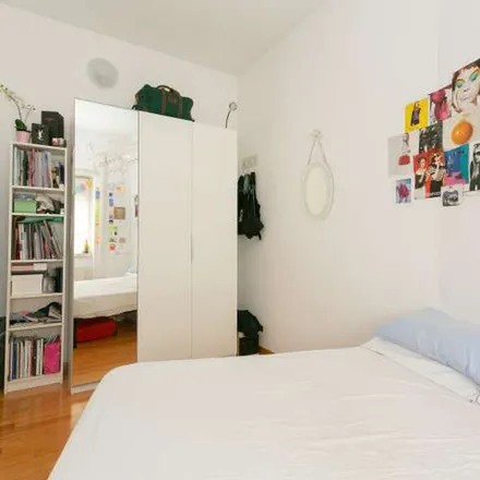 Rent this 4 bed apartment on Basilica di San Calimero in Via San Calimero, 20122 Milan MI