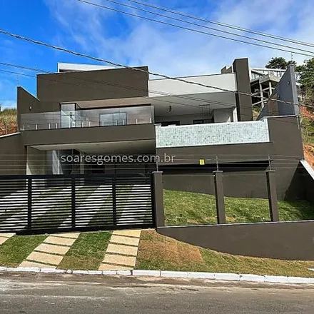 Image 2 - Bahamas, Avenida Presidente Getúlio Vargas, Centro, Juiz de Fora - MG, 36013-080, Brazil - House for sale