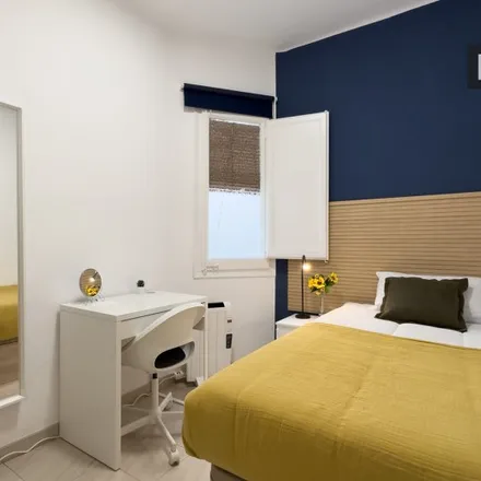 Rent this 5 bed room on chic&basic Velvet Hotel in Carrer del Consell de Cent, 70