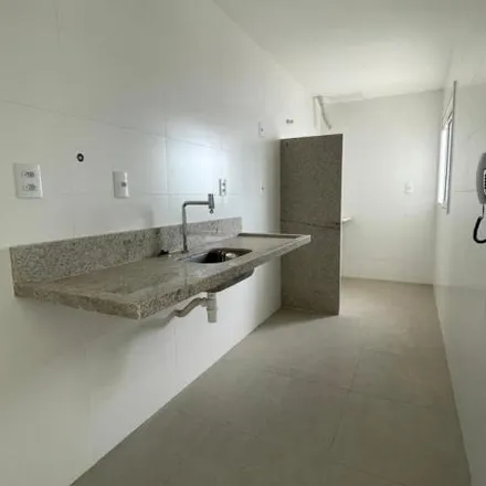 Buy this 3 bed apartment on Banca do Cláudio in Avenida José Alves Azevedo, Centro