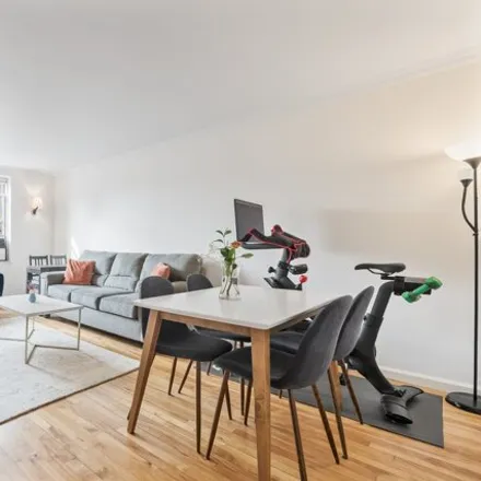 Buy this 1 bed condo on 305 West 18th Street in New York, NY 10011
